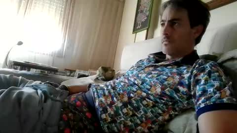 xalegarmax online show from 09-27-25, 02:33