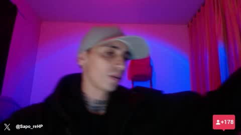 xalejo_max online show from 10-07-25, 02:20