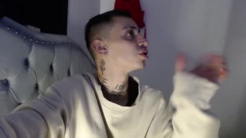 xalejo_max online show from 10-13-25, 08:42