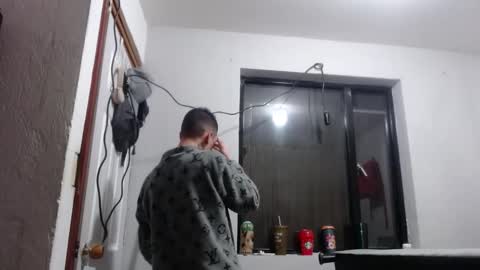 xalejo_max online show from 10-20-25, 10:16