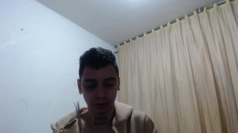 xalejo_max online show from 11-27-25, 11:34