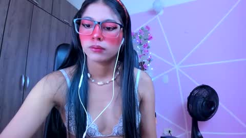 XALLYSONX online show from 03-10-25, 11:32