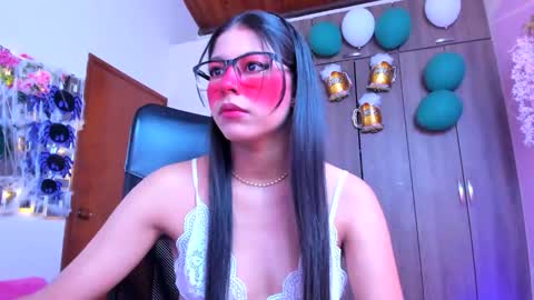 XALLYSONX online show from 10-03-25, 11:40