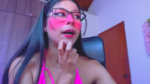 XALLYSONX online show from 03-08-26, 11:58