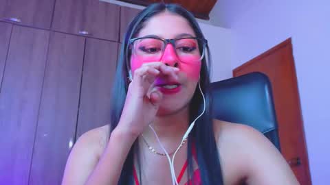 XALLYSONX online show from 03-09-26, 11:58