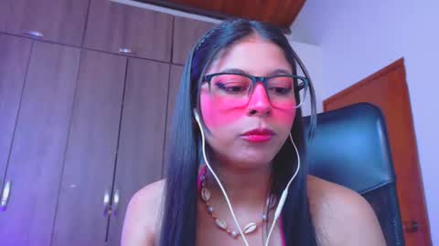 XALLYSONX online show from 03-10-26, 01:05