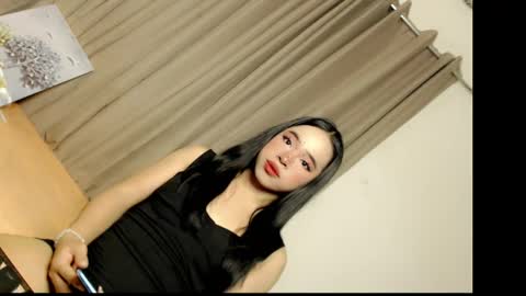 xam_blair_asian online show from 05-31-26, 10:11