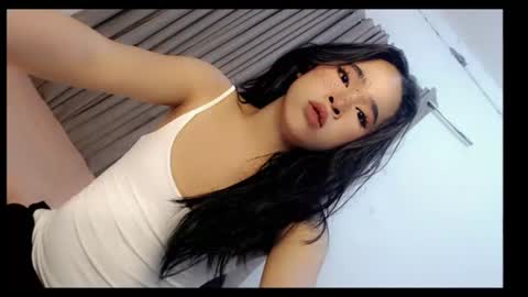 xam_blair_asian online show from 06-28-26, 11:00
