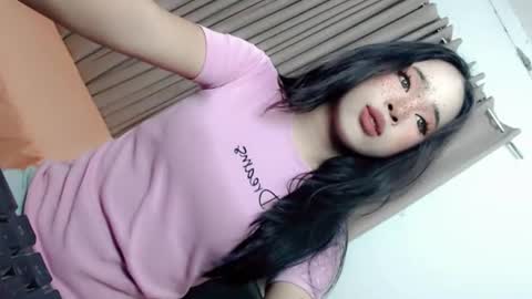 xam_blair_asian online show from 07-10-26, 08:40
