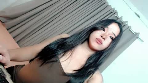 xam_blair_asian online show from 07-25-26, 08:50