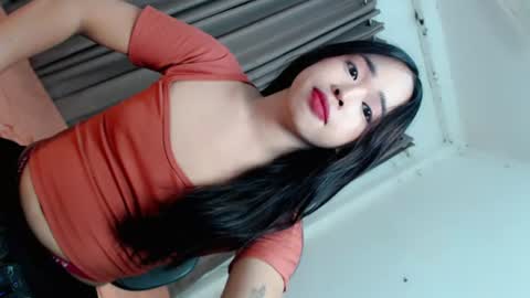 xam_blair_asian online show from 08-01-26, 07:35