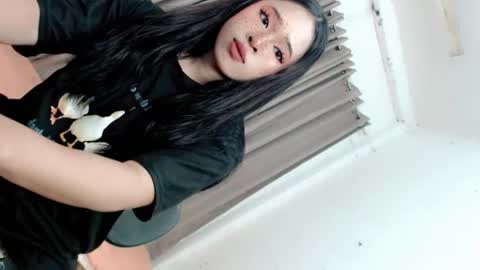 xam_blair_asian online show from 08-02-26, 02:26
