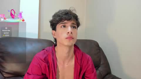 xam_collen online show from 09-30-25, 06:46