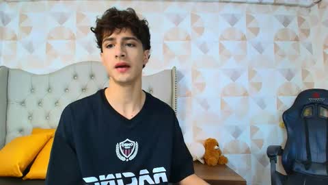 xam_collen online show from 10-14-25, 02:18