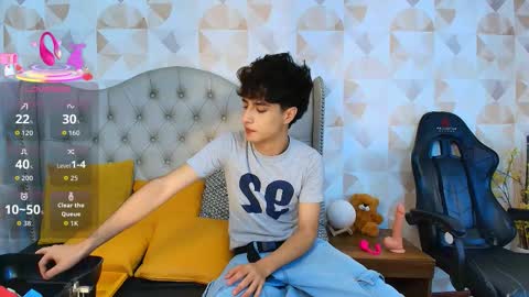 xam_collen online show from 10-21-25, 02:40