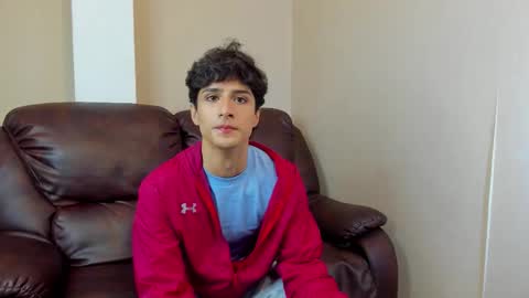 xam_collen online show from 12-16-25, 04:45