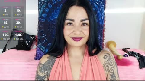 XAMARA1124 online show from 04-01-26, 02:45