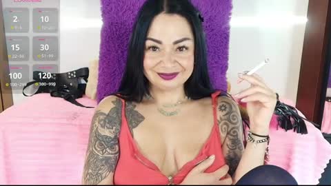 XAMARA1124 online show from 04-07-26, 02:56