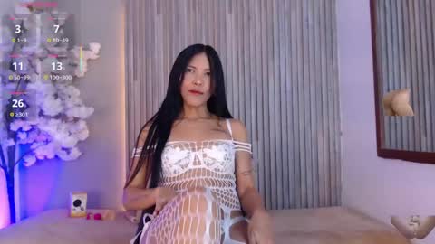 Andrea online show from 05-19-26, 10:27
