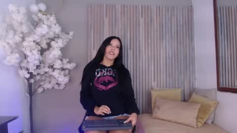 Andrea online show from 07-20-26, 11:18