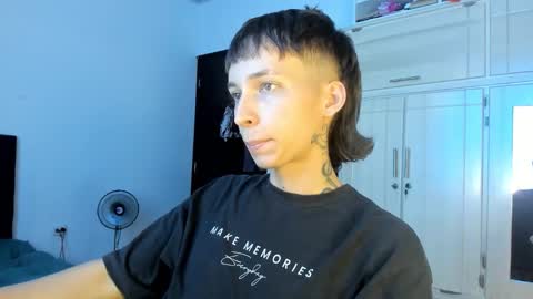 Xam online show from 02-12-26, 06:14