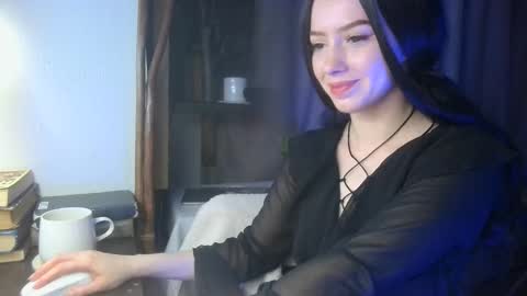 xan_ex online show from 02-08-25, 10:29