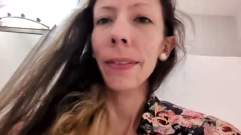 Snapshot of xanarchykandix chatting on 07-22-26, 06:16 Kandi Daisy online show from 07-22-26, 06:16