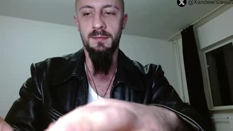 Snapshot of xandeer_steel chatting on 03-04-25, 01:34 Master Xandeer online show from 03-04-25, 01:34