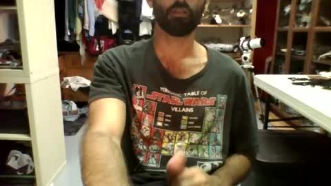 Snapshot of xander4369 chatting on 07-19-26, 10:35 xander4369 online show from 07-19-26, 10:35