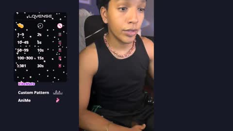 Snapshot of xander_bonnet1 chatting on 02-18-25, 06:58 Xander bonnet online show from 02-18-25, 06:58