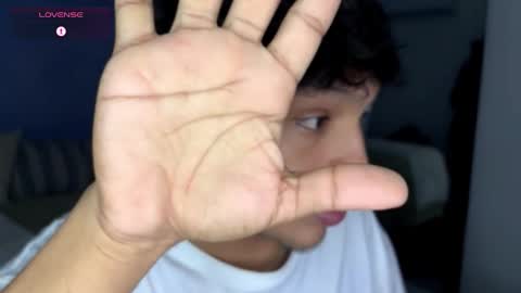 Snapshot of xander_bonnet1 chatting on 09-18-25, 11:12 Xander bonnet online show from 09-18-25, 11:12