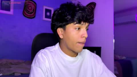 Snapshot of xander_bonnet1 chatting on 11-27-25, 10:50 Xander bonnet online show from 11-27-25, 10:50