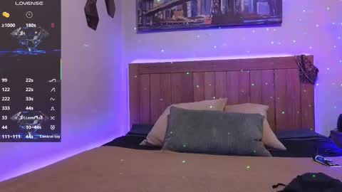 Xander Cardona online show from 09-14-25, 11:04