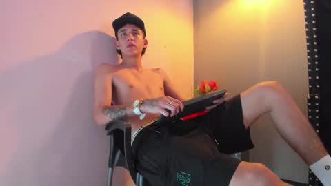 XANDER online show from 02-14-26, 08:49