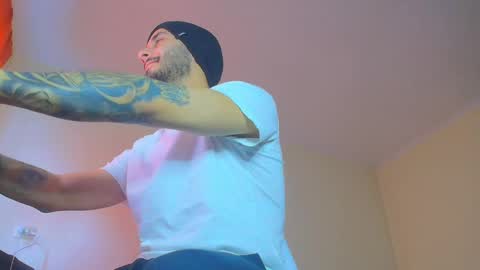 Snapshot of xandercagex chatting on 01-17-25, 01:13 XanderCageX online show from 01-17-25, 01:13