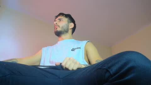 Snapshot of xandercagex chatting on 01-19-25, 08:50 XanderCageX online show from 01-19-25, 08:50