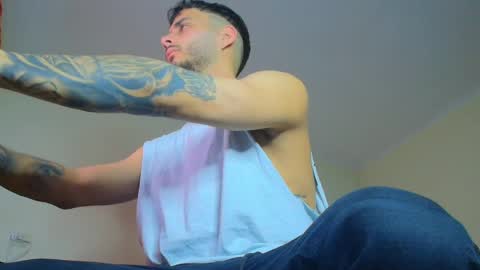 Snapshot of xandercagex chatting on 01-20-25, 05:59 XanderCageX online show from 01-20-25, 05:59