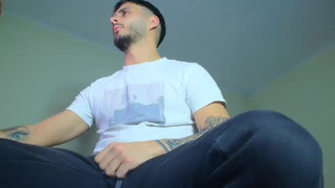 Snapshot of xandercagex chatting on 01-21-25, 06:55 XanderCageX online show from 01-21-25, 06:55