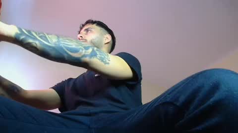 Snapshot of xandercagex chatting on 01-23-25, 08:46 XanderCageX online show from 01-23-25, 08:46