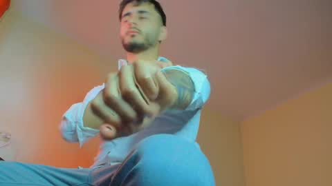 Snapshot of xandercagex chatting on 01-24-25, 08:02 XanderCageX online show from 01-24-25, 08:02