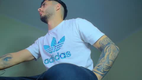 Snapshot of xandercagex chatting on 01-25-25, 05:18 XanderCageX online show from 01-25-25, 05:18