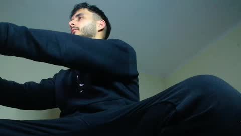 Snapshot of xandercagex chatting on 01-29-25, 09:39 XanderCageX online show from 01-29-25, 09:39