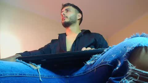 Snapshot of xandercagex chatting on 02-01-25, 10:37 XanderCageX online show from 02-01-25, 10:37