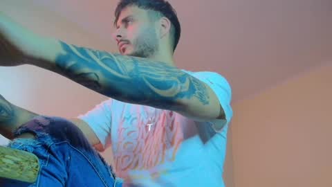 Snapshot of xandercagex chatting on 02-02-25, 10:35 XanderCageX online show from 02-02-25, 10:35