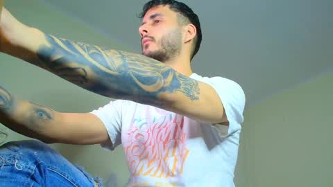 Snapshot of xandercagex chatting on 02-02-25, 04:43 XanderCageX online show from 02-02-25, 04:43