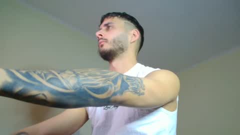 Snapshot of xandercagex chatting on 02-14-25, 11:31 XanderCageX online show from 02-14-25, 11:31