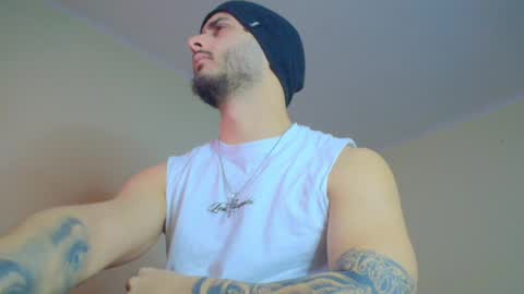 Snapshot of xandercagex chatting on 02-16-25, 09:37 XanderCageX online show from 02-16-25, 09:37