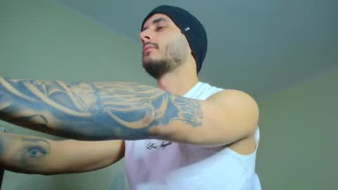 Snapshot of xandercagex chatting on 02-16-25, 10:54 XanderCageX online show from 02-16-25, 10:54