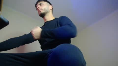 Snapshot of xandercagex chatting on 02-24-25, 07:33 XanderCageX online show from 02-24-25, 07:33