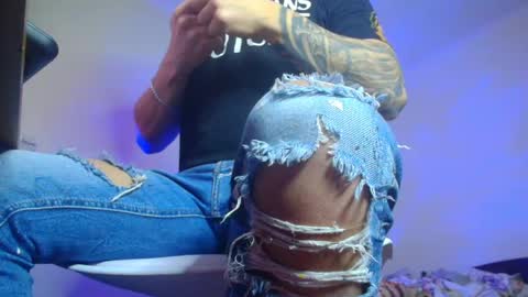 Snapshot of xandercagex chatting on 03-03-25, 09:11 XanderCageX online show from 03-03-25, 09:11